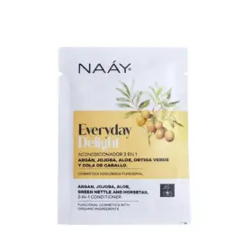 Muestra Naáy Every Delight Acondicionador 2 en 1 5ml